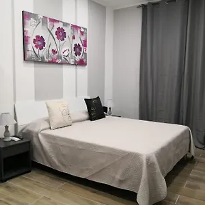Bed and breakfast Carlino Room's, Palermo