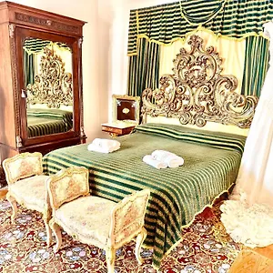 Palazzo Viola Appartamento