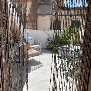 Guest house Terrazza Cala, Palermo